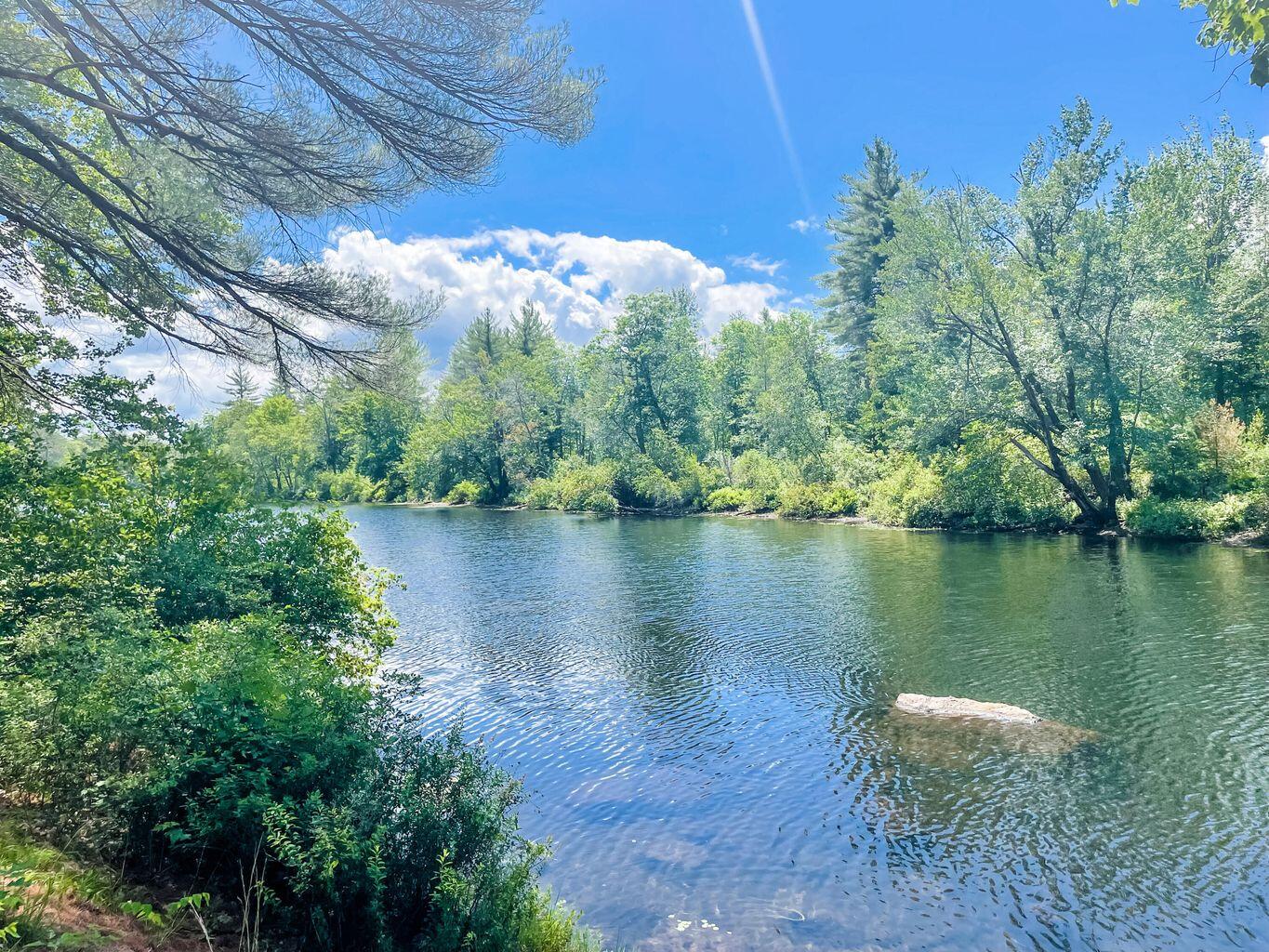 1108 Ossipee Trail Porter, ME 04068 - Photo 3 of 41 1108 Ossipee Trail, Porter