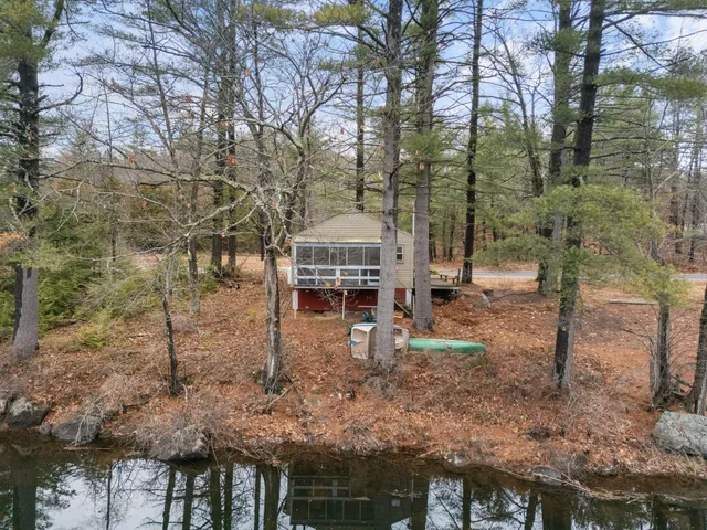 $200,000 | 1108 Ossipee Trail, Porter, ME 04068