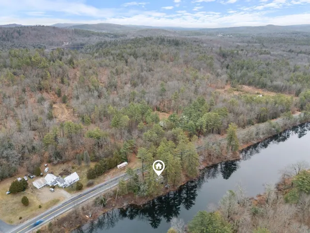 $200,000 | 1108 Ossipee Trail, Porter, ME 04068