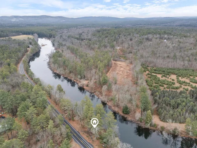 $200,000 | 1108 Ossipee Trail, Porter, ME 04068