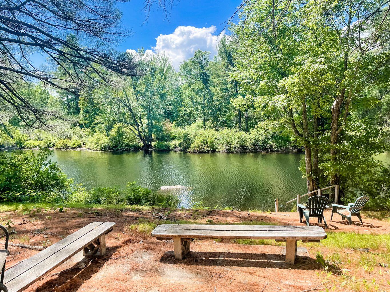 1108 Ossipee Trail Porter, ME 04068 - Photo 5 of 41 1108 Ossipee Trail, Porter