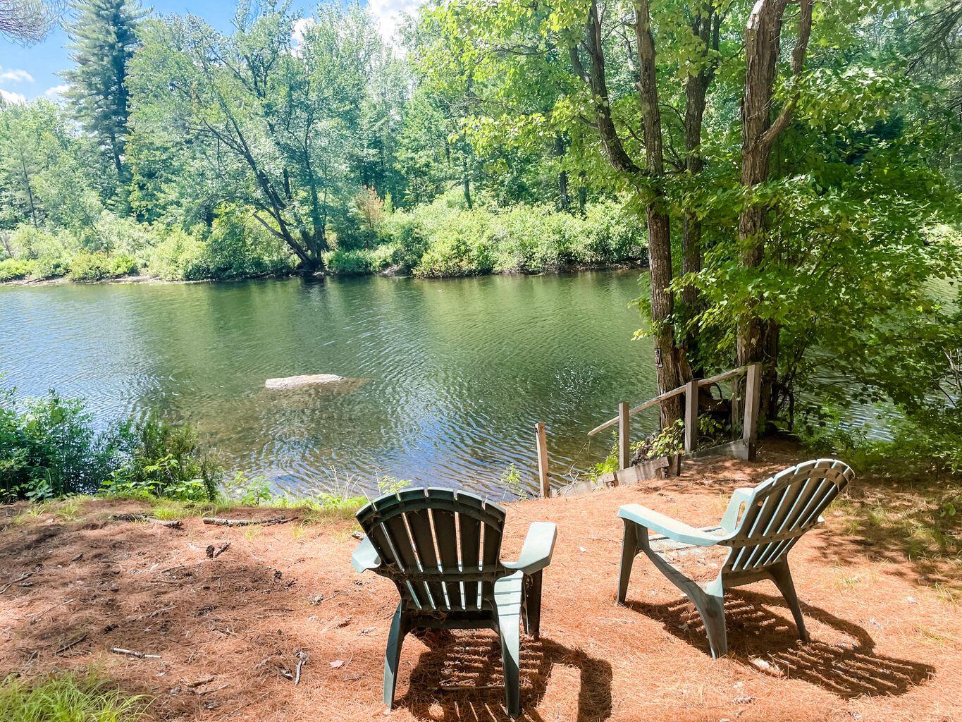 1108 Ossipee Trail Porter, ME 04068 - Photo 7 of 41 1108 Ossipee Trail, Porter