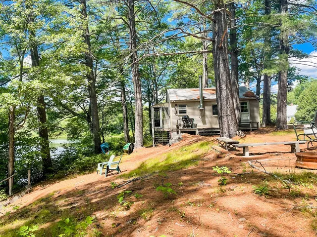 $200,000 | 1108 Ossipee Trail, Porter, ME 04068