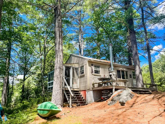 $200,000 | 1108 Ossipee Trail, Porter, ME 04068