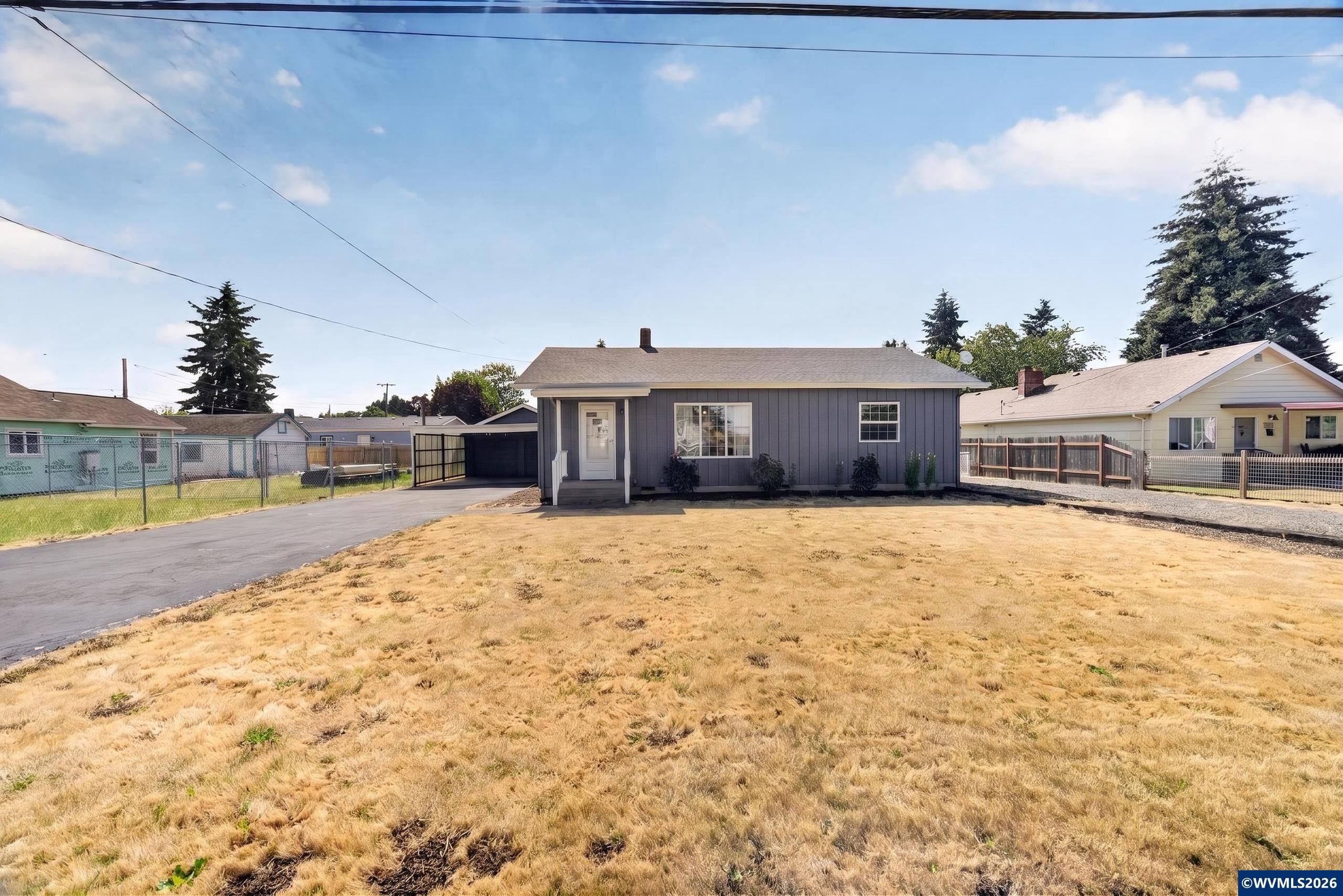 340 North 3rd Street Jefferson, OR 97352 - Photo 2 of 40
