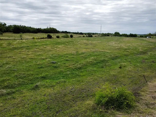 an aerial view of a football ground