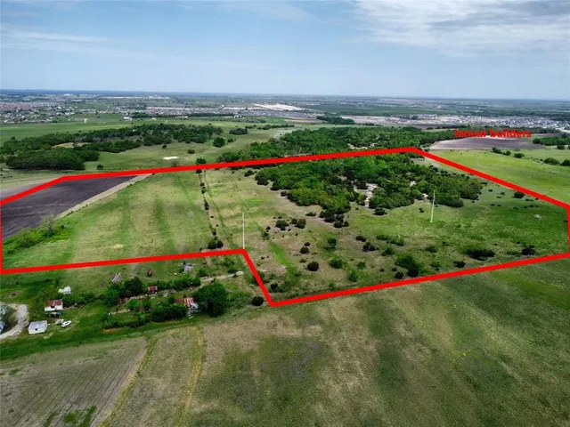 $3,200,000 | 0 County Road 315 Road, Jarrell, TX 76537