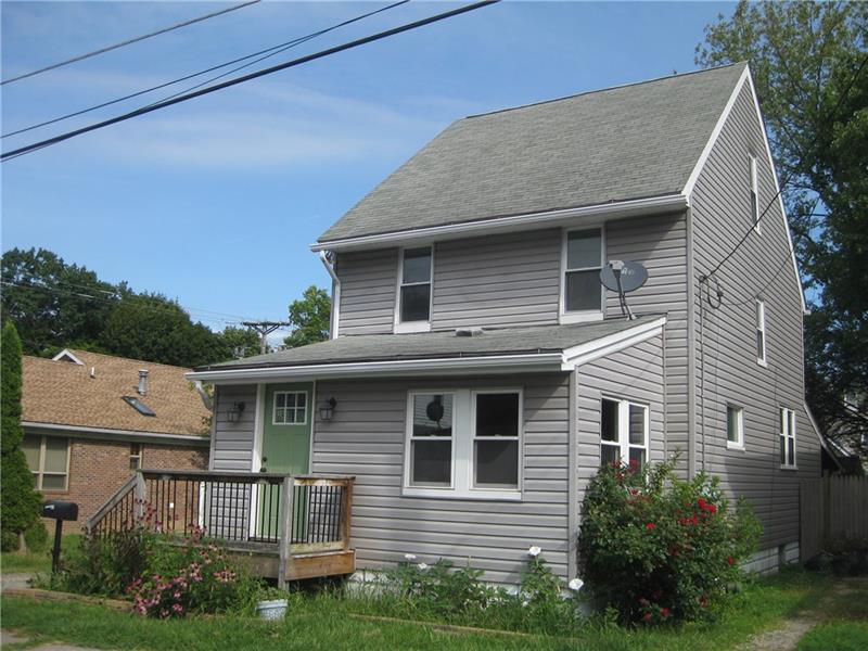 369 Washington Street Indiana, PA 15701 - Photo 1 of 14 Gallery Image 1