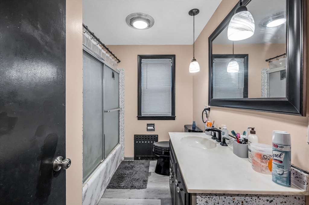 31 Stone Path Lane West Springfield, MA 01089 - Photo 20 of 31 a bathroom with a sink and a mirror