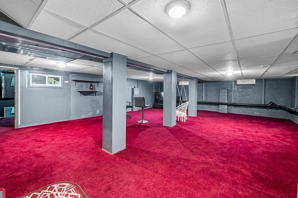 31 Stone Path Lane West Springfield, MA 01089 - Photo 23 of 31 a view of empty room with wooden floor