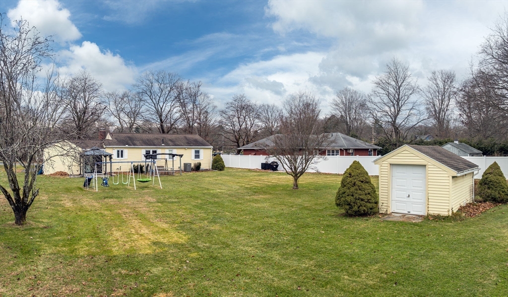 31 Stone Path Lane West Springfield, MA 01089 - Photo 5 of 31 a view of a house with a yard