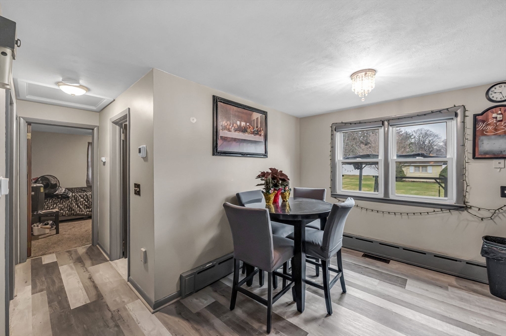 31 Stone Path Lane West Springfield, MA 01089 - Photo 10 of 31 a view of a dining room with furniture and a window