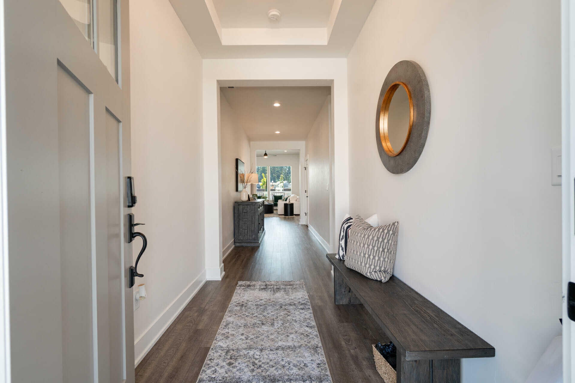 Phots are of similar floor plan. Finishes my vary.