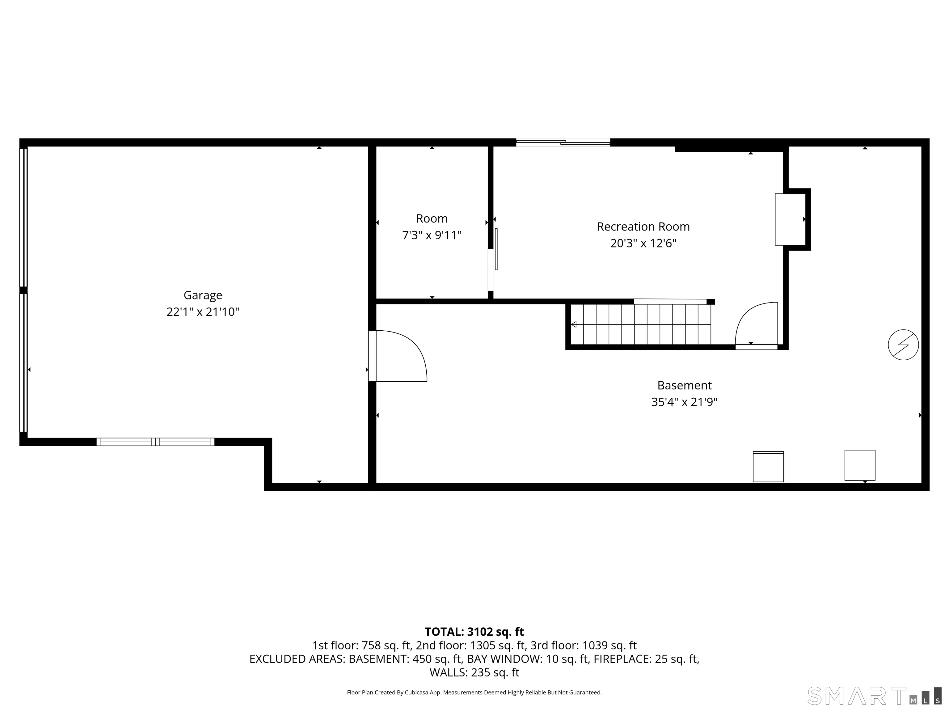 41 Fieldcrest Drive Ridgefield, CT 06877 - Photo 27 of 28