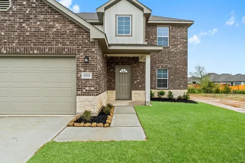 $325,434 | 11824 Whirlaway Drive, Willis, TX 77318
