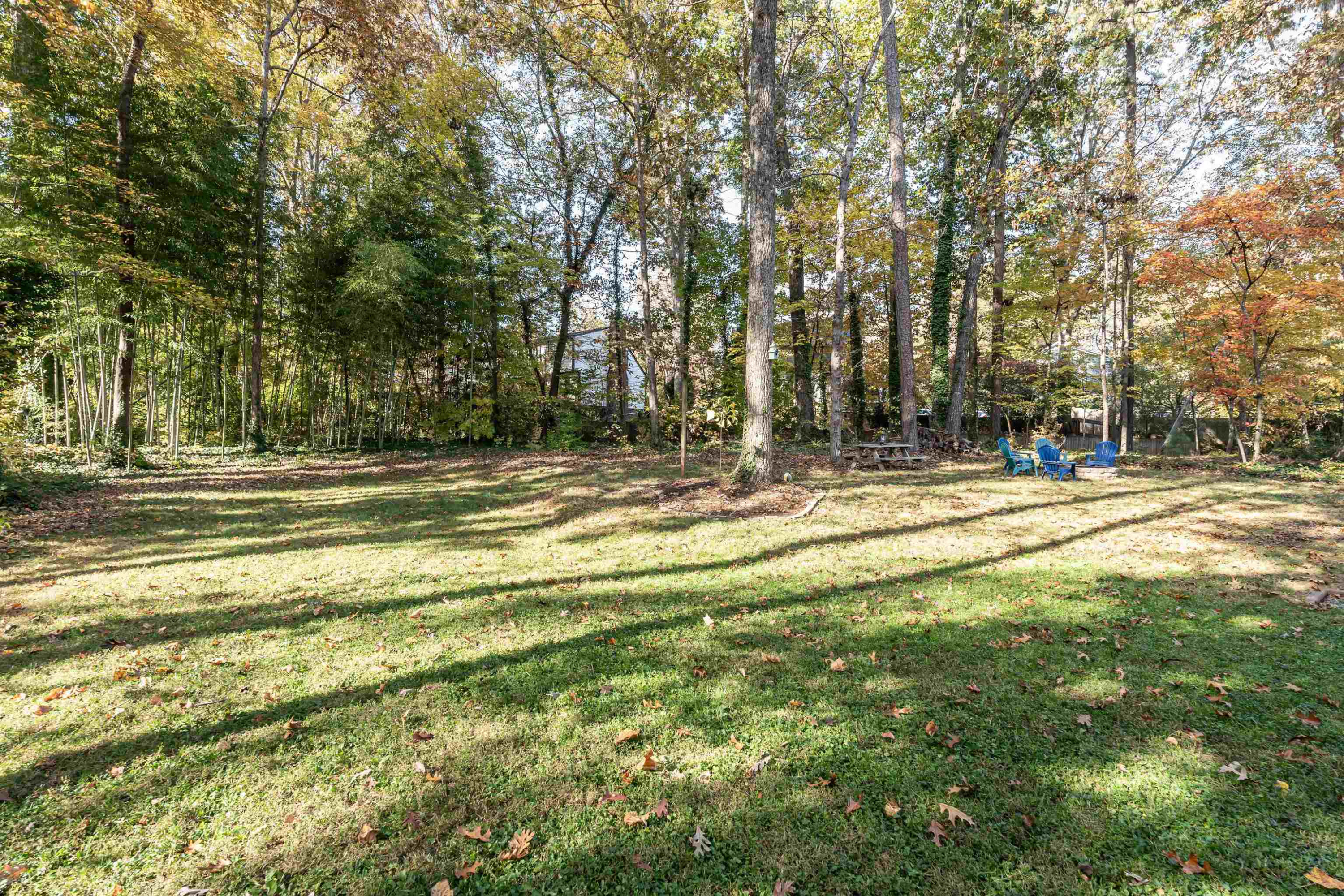 4305 Old Colony Road Raleigh, NC 27613 - Photo 30 of 33 Photo 30