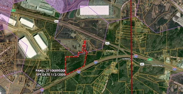 $2,000,000 | 9033 Stack Road, Colfax, NC 27235