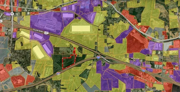 $2,000,000 | 9033 Stack Road, Colfax, NC 27235