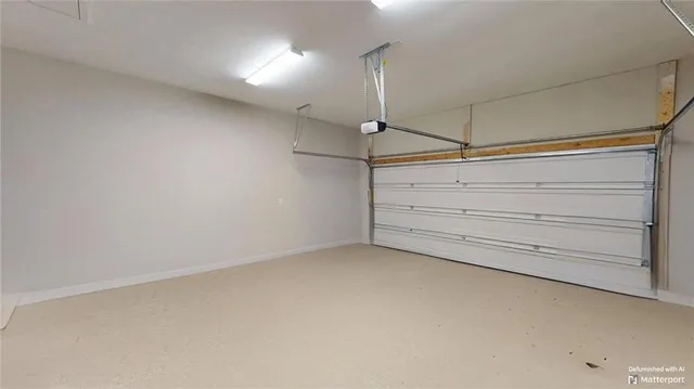 wooden floor view with outdoor space