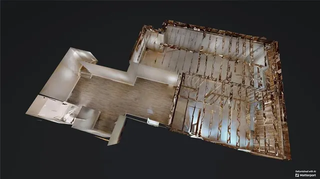 a bathroom with a white bath tub and a shower