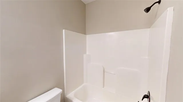 a house with garden in front of it