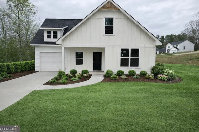 $295,000 | 123 Duck Walk Way, Hogansville, GA 30230