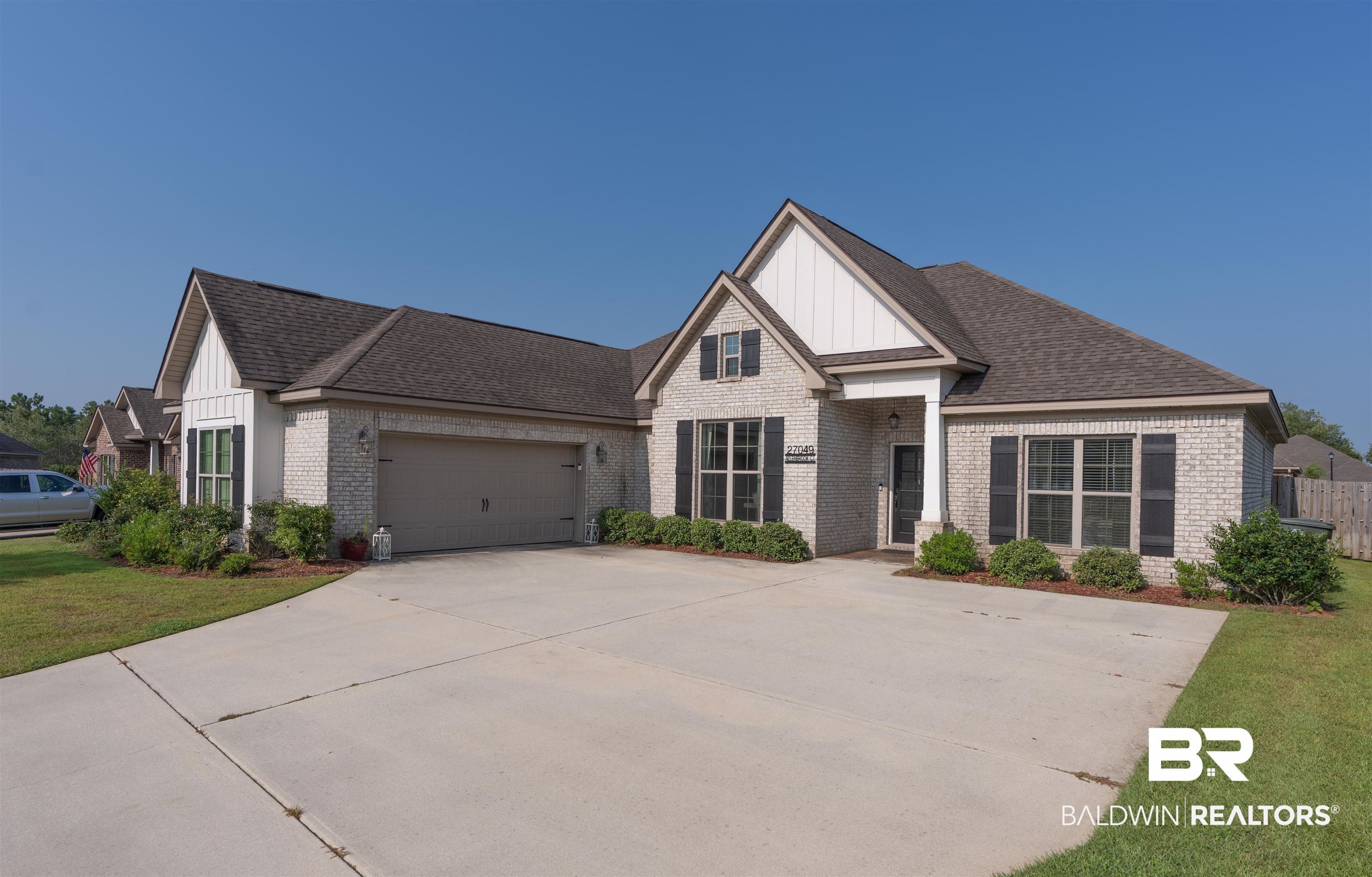 27049 Allenbrook Court Daphne, AL 36526 - Photo 2 of 39 Front Of Structure