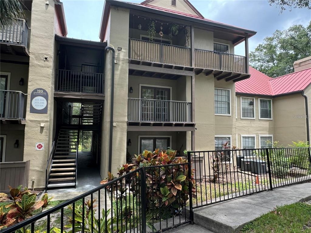 199 Afton Square, Unit 203 Altamonte Springs, FL 32714 - Photo 1 of 23 Gallery Image 1