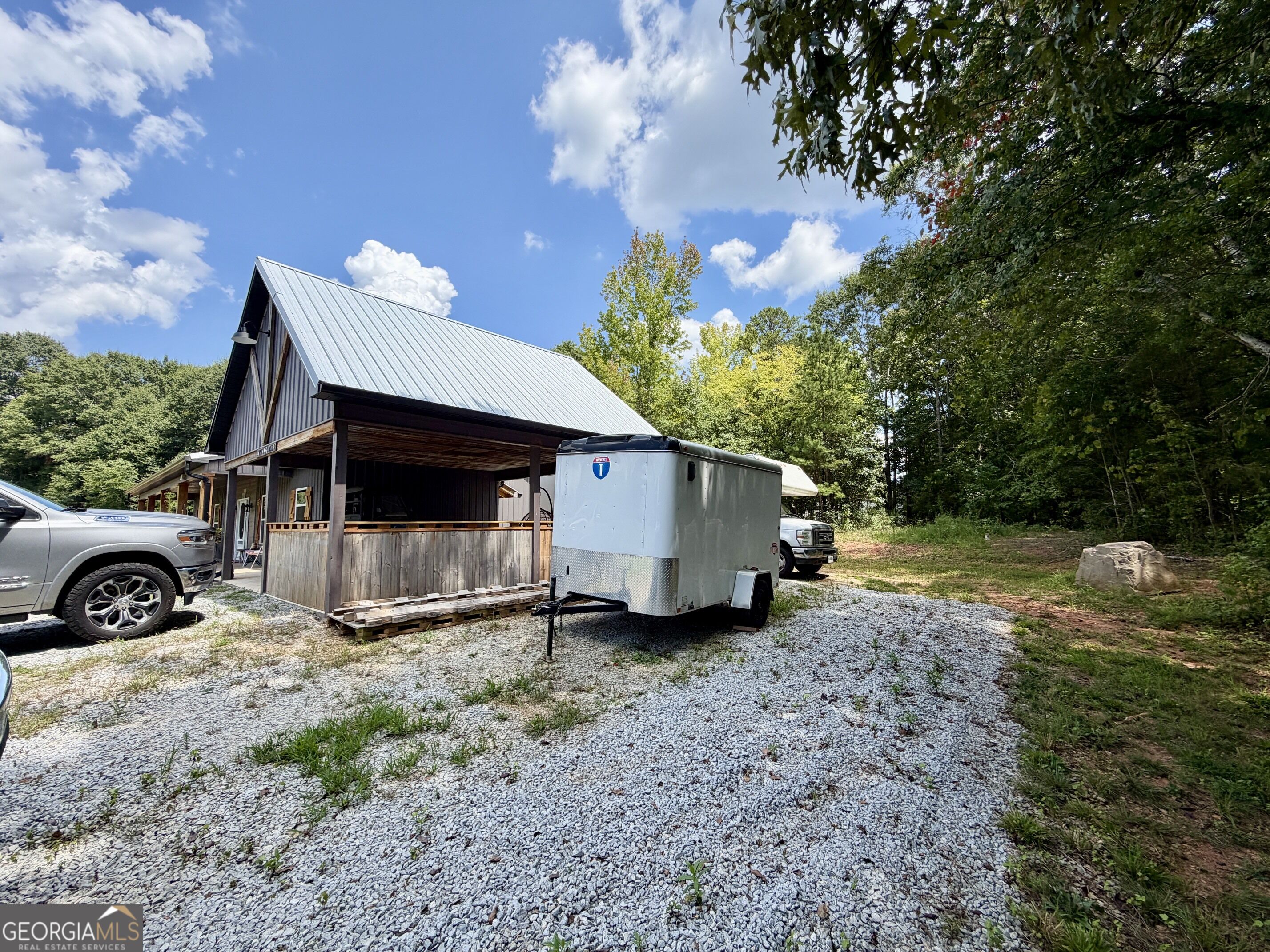 2118 Brewers Mill Road Elberton, GA 30635 - Photo 39 of 46 Gallery Image 39