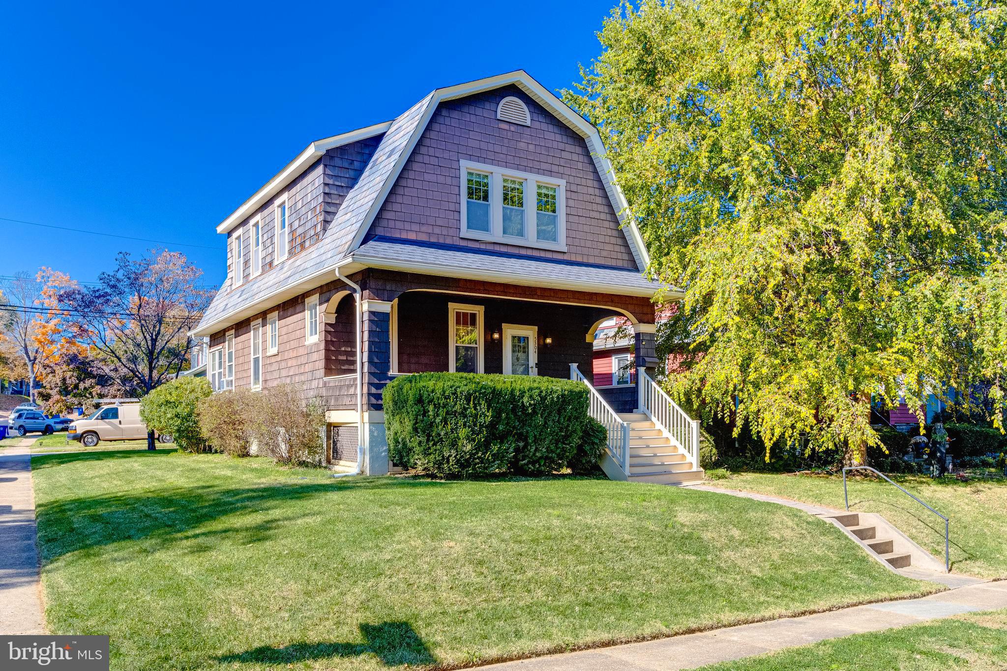 Welcome to 5304 Brabant Rd!