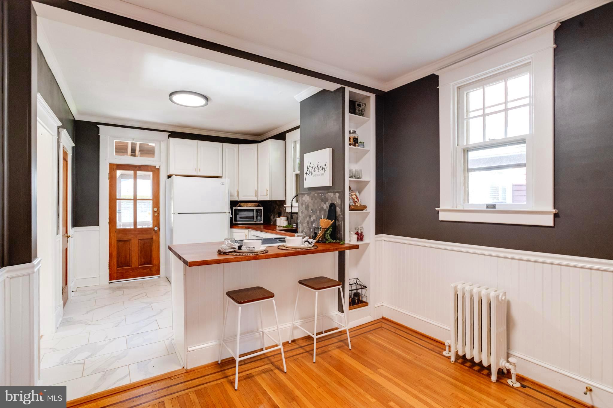 5304 Brabant Road Baltimore, MD 21229 - Photo 12 of 51 Kitchen