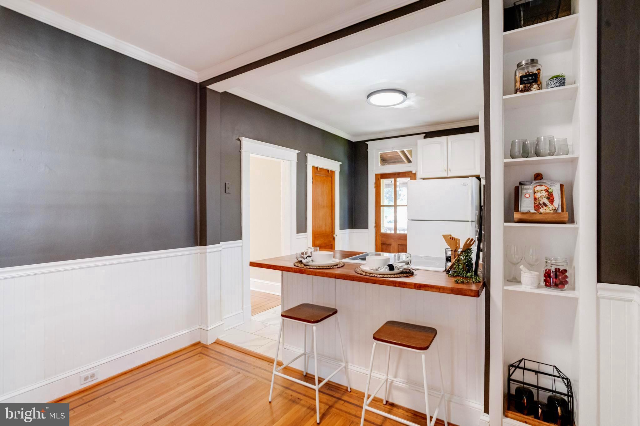 5304 Brabant Road Baltimore, MD 21229 - Photo 13 of 51 Kitchen