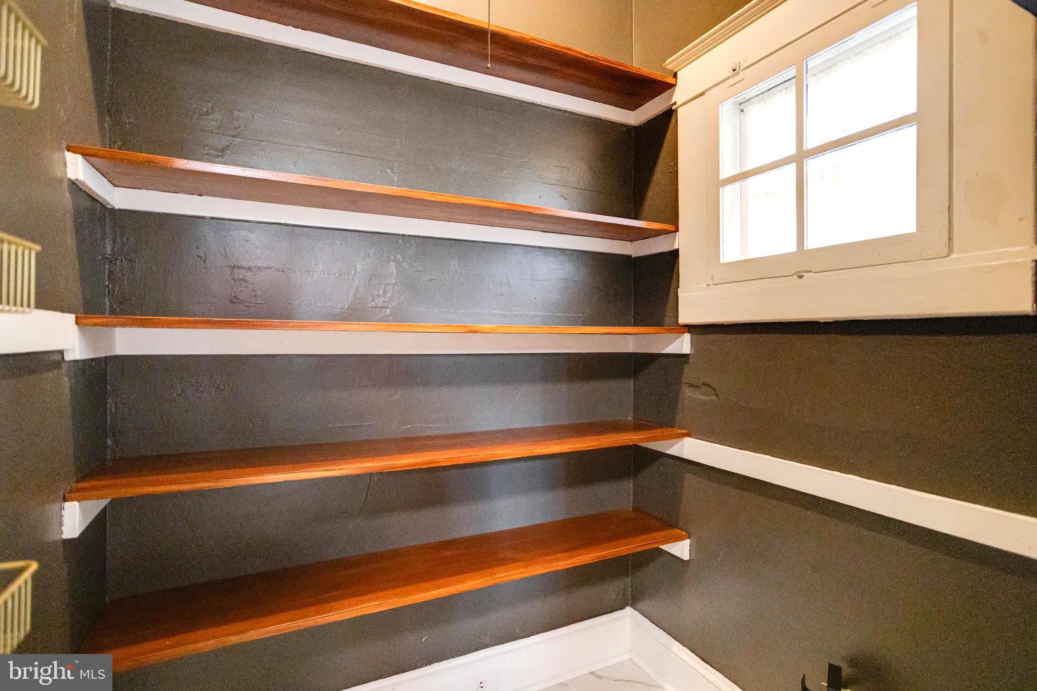 5304 Brabant Road Baltimore, MD 21229 - Photo 17 of 51 Walk In Pantry