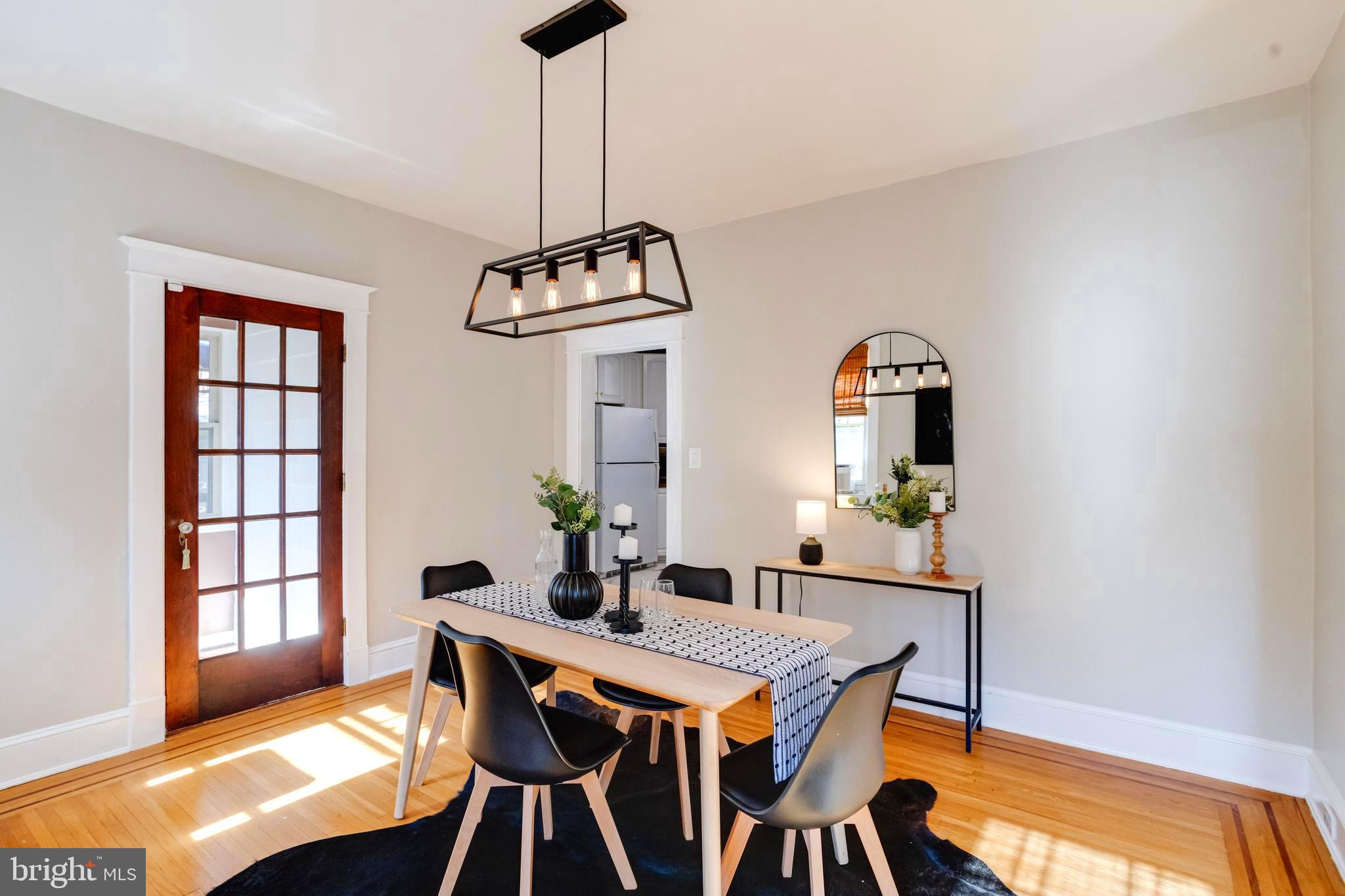 5304 Brabant Road Baltimore, MD 21229 - Photo 18 of 51 Dining Room