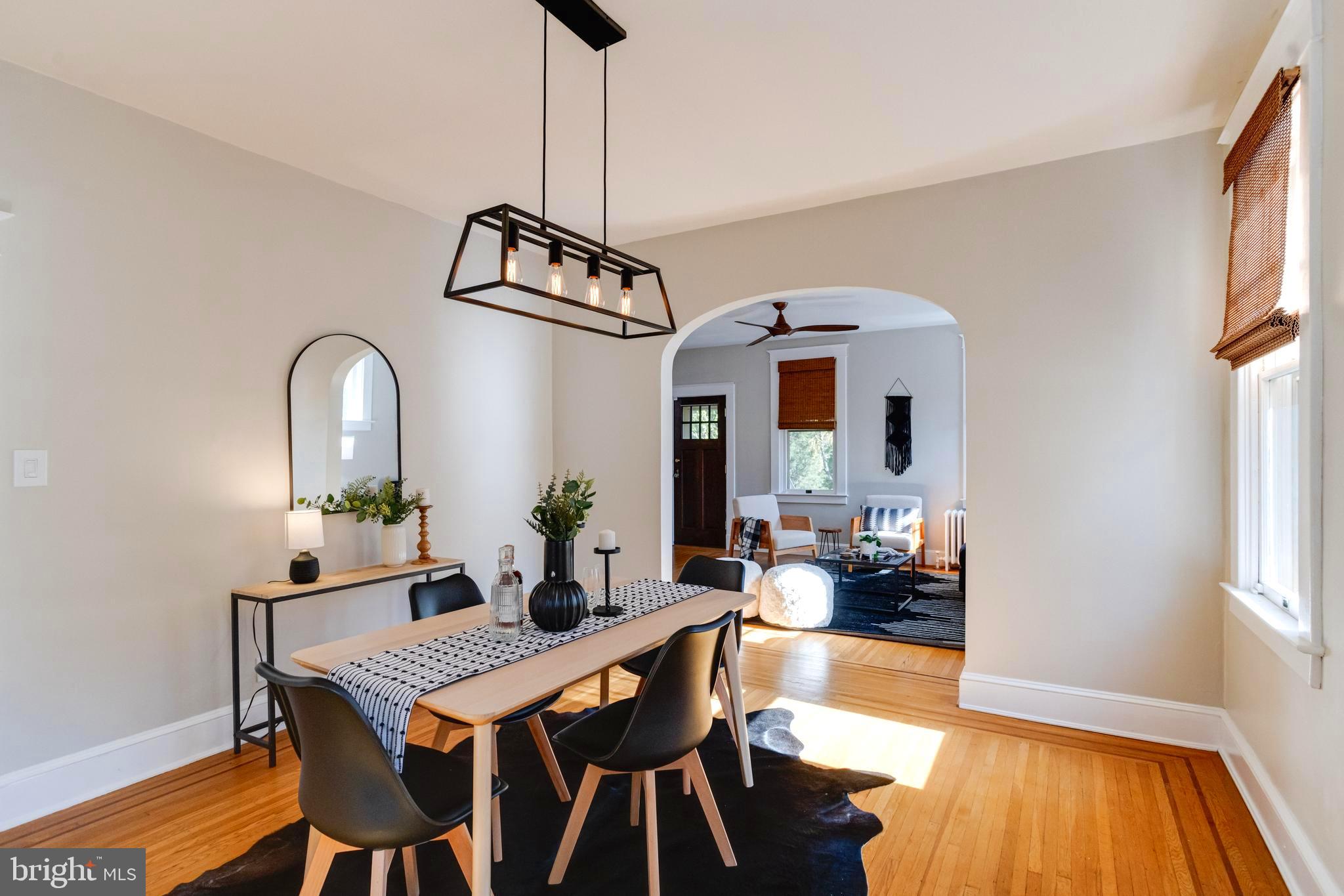 5304 Brabant Road Baltimore, MD 21229 - Photo 19 of 51 Dining Room