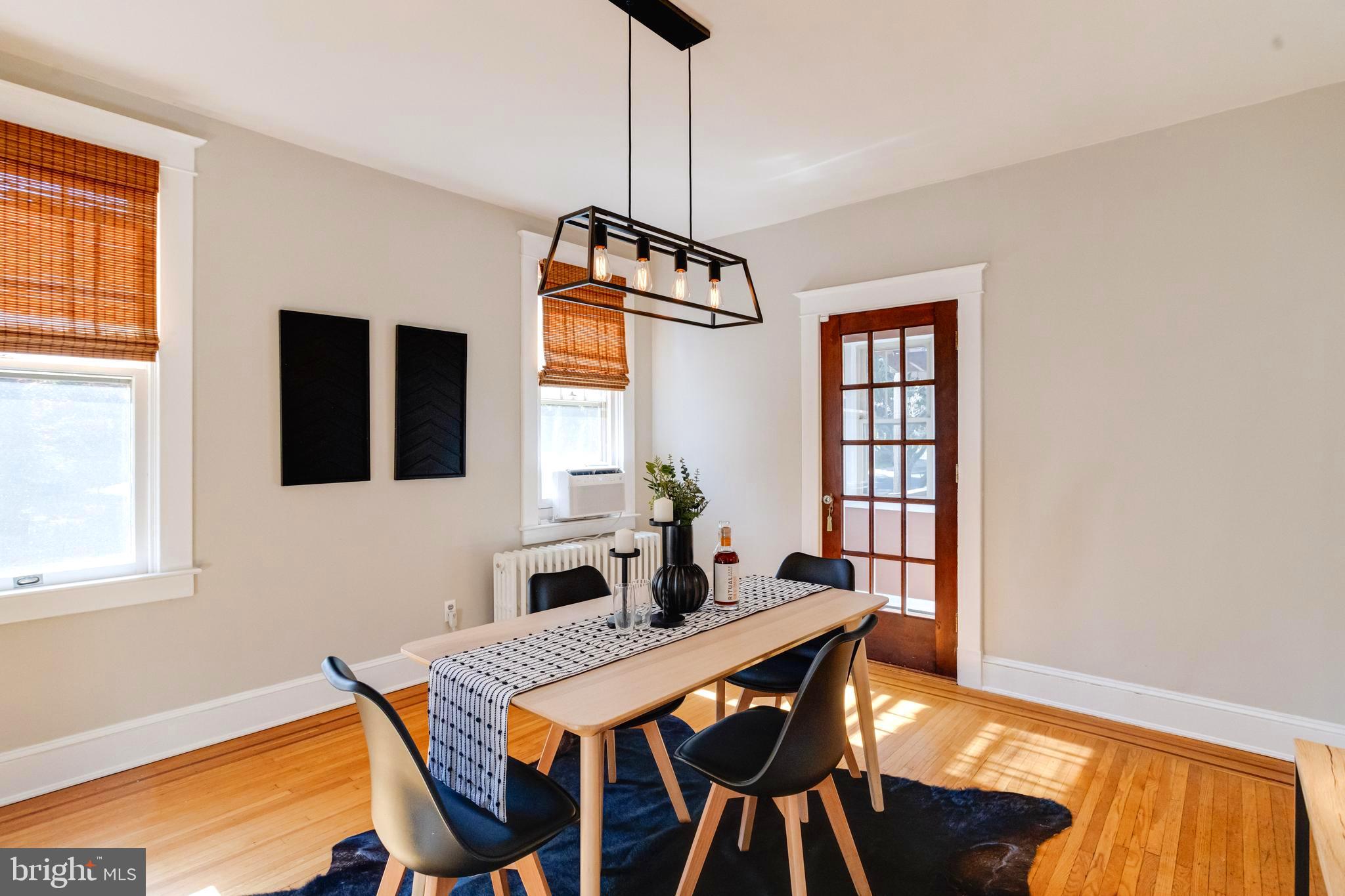5304 Brabant Road Baltimore, MD 21229 - Photo 20 of 51 Dining Room