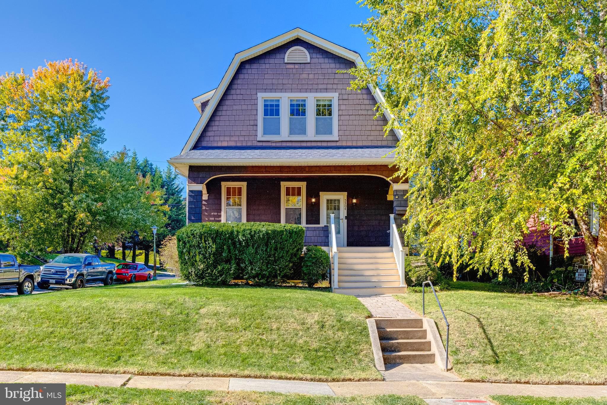 5304 Brabant Road Baltimore, MD 21229 - Photo 2 of 51 Welcome to 5304 Brabant Rd!