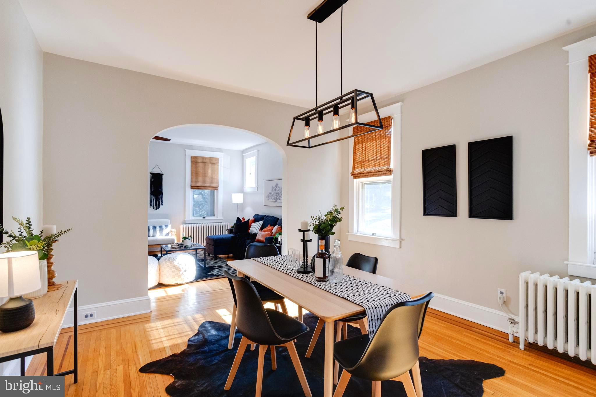 5304 Brabant Road Baltimore, MD 21229 - Photo 21 of 51 Dining Room