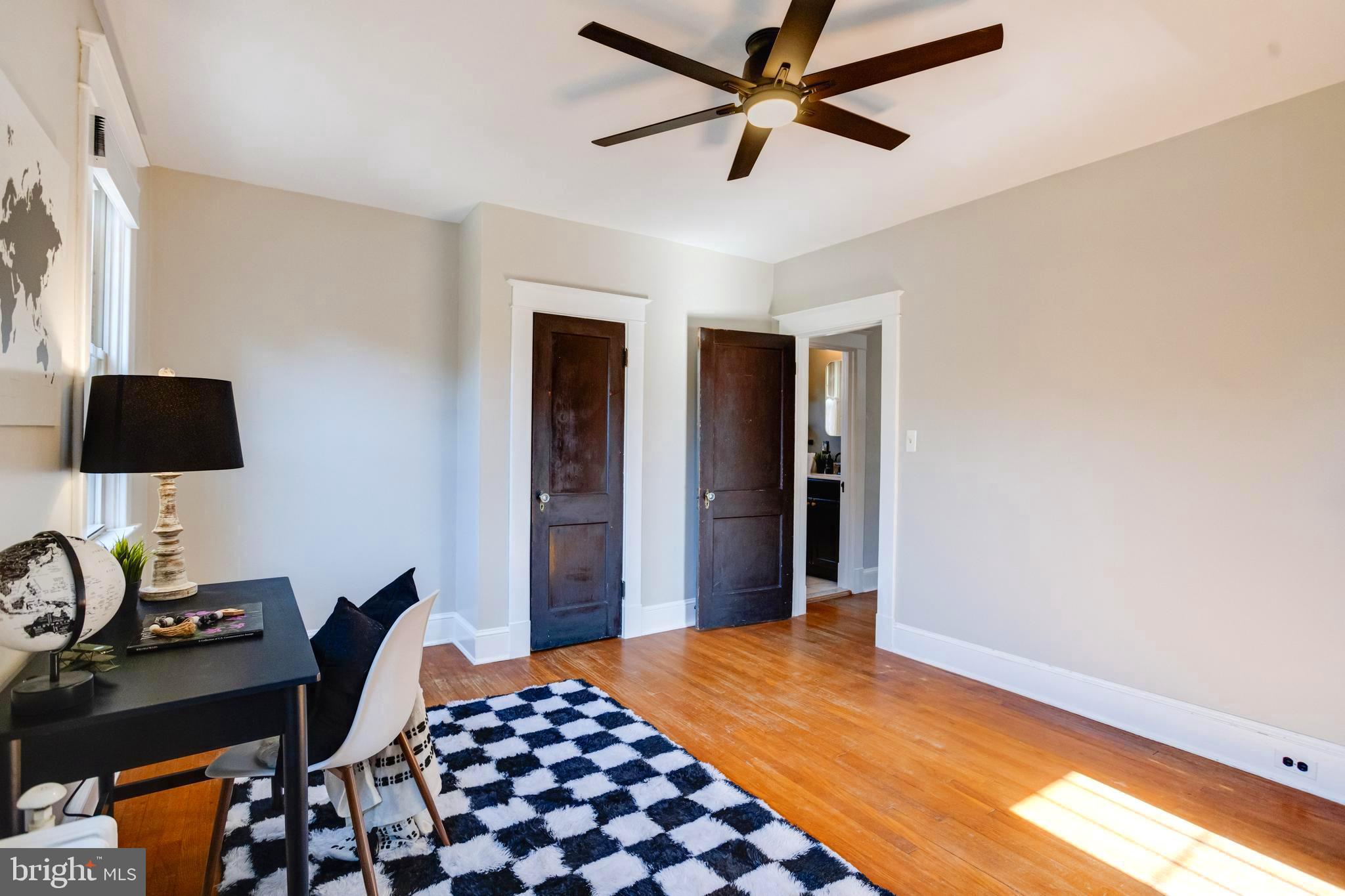 5304 Brabant Road Baltimore, MD 21229 - Photo 26 of 51 Large Bedroom w/ Walk In Closet