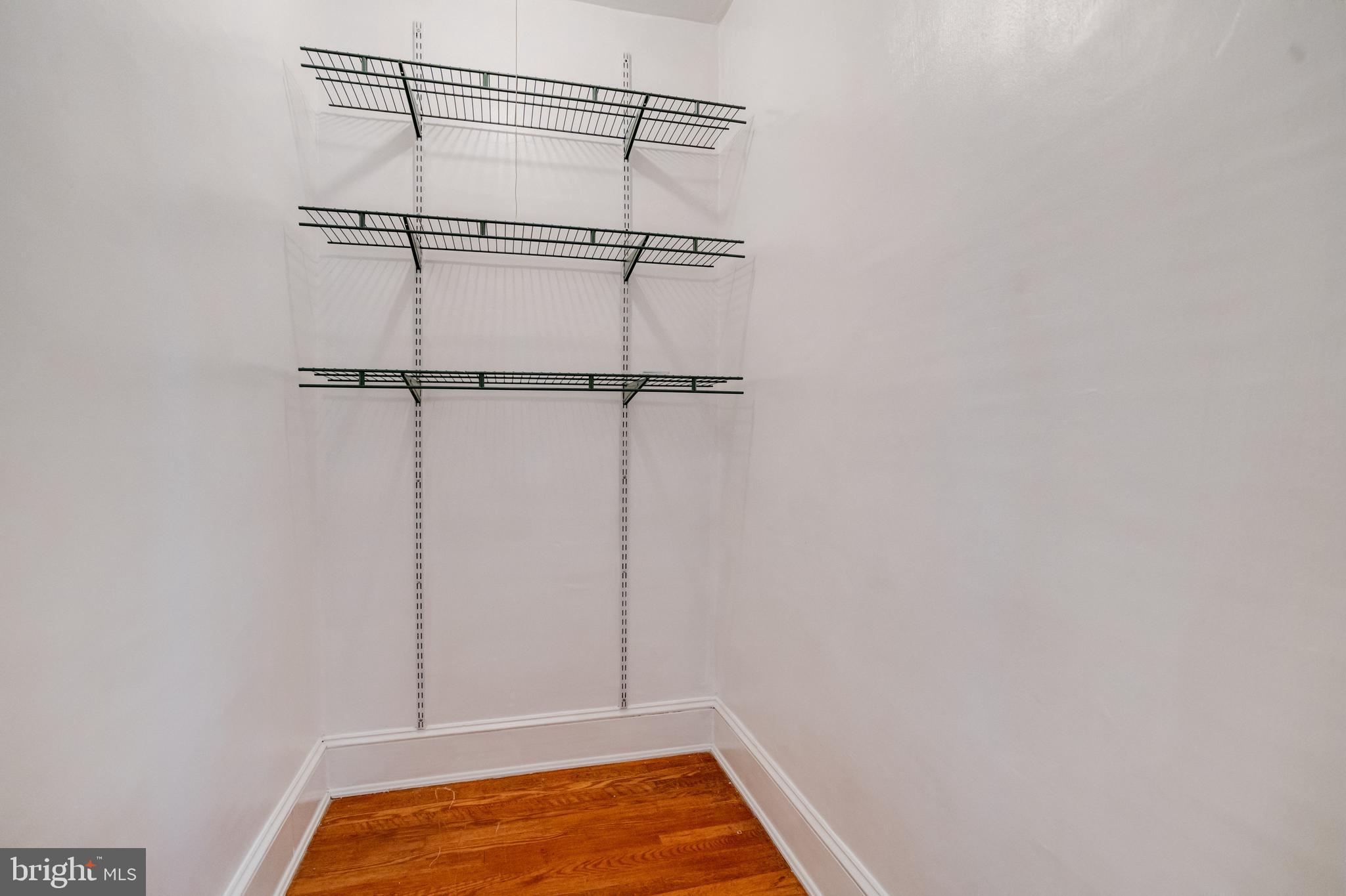 5304 Brabant Road Baltimore, MD 21229 - Photo 39 of 51 Middle Bedroom w/ Walk In Close