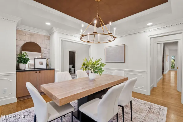 $2,100,000 | 9163 Linksvue Drive, Knoxville, TN 37922