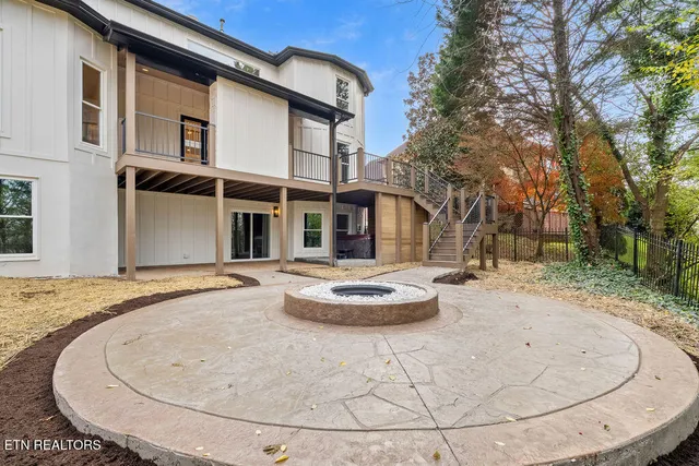 $2,100,000 | 9163 Linksvue Drive, Knoxville, TN 37922