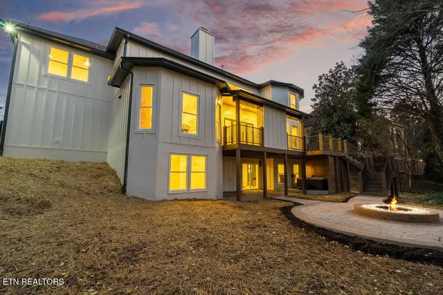 $2,100,000 | 9163 Linksvue Drive, Knoxville, TN 37922