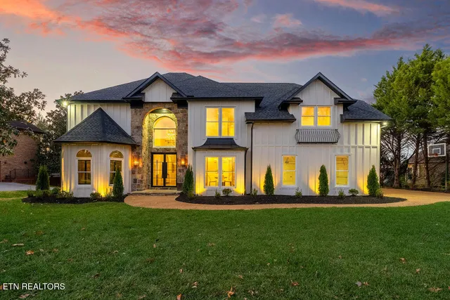 $2,100,000 | 9163 Linksvue Drive, Knoxville, TN 37922