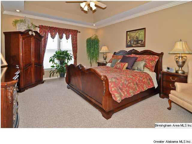 6405 Ridge View Circle Bessemer, AL 35022 - Photo 5 of 16