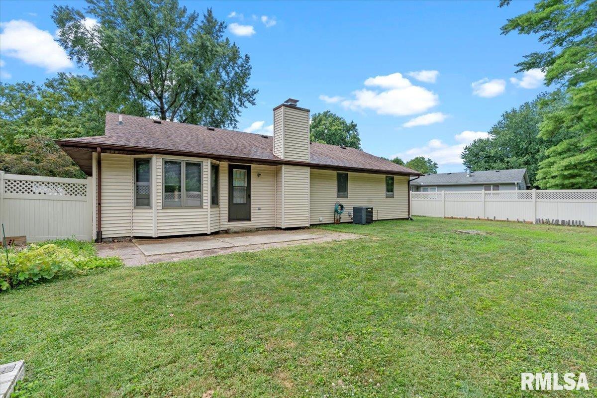 17 Sarah Avenue Springfield, IL 62703 - Photo 27 of 29