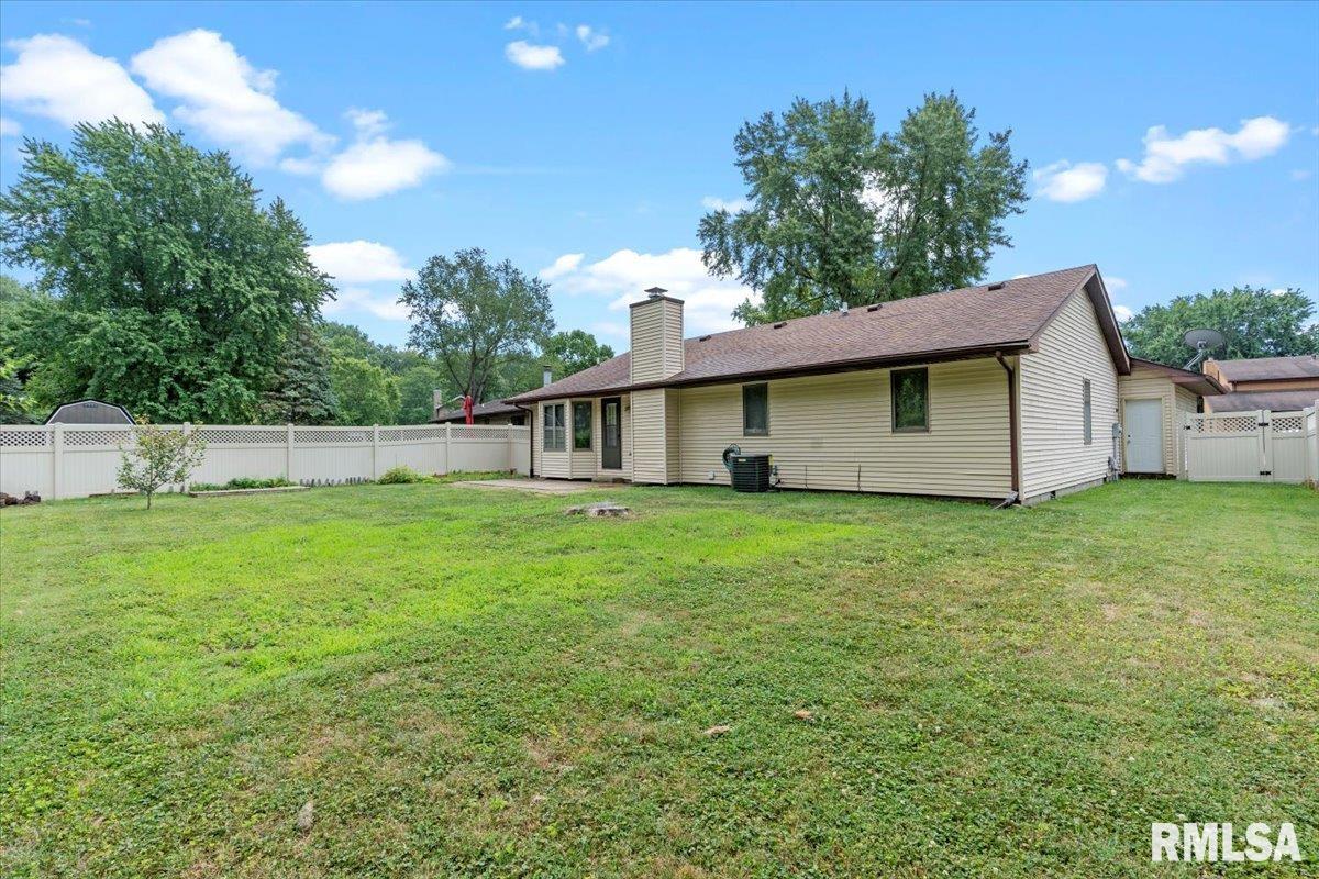 17 Sarah Avenue Springfield, IL 62703 - Photo 28 of 29