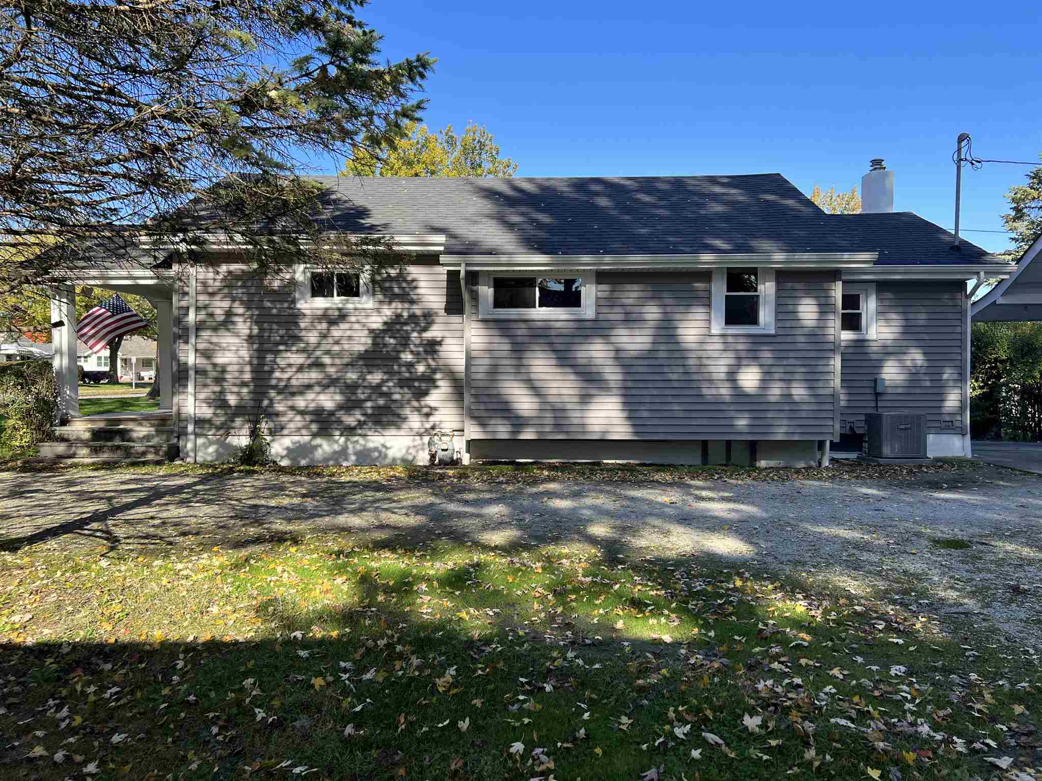 7309 Old Trail Road Fort Wayne, IN 46809 - Photo 2 of 8