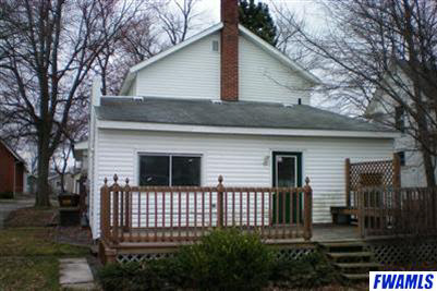137 West Oak Street Butler, IN 46721 - Photo 5 of 5