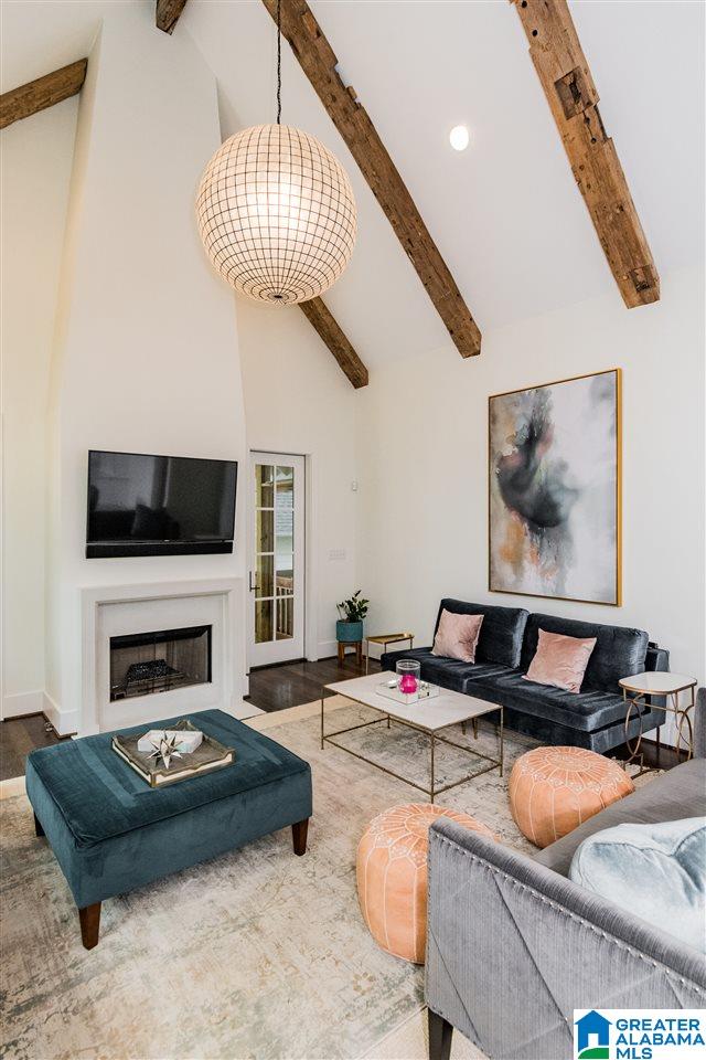 112 Ridge Road Birmingham, AL 35209 - Photo 24 of 47